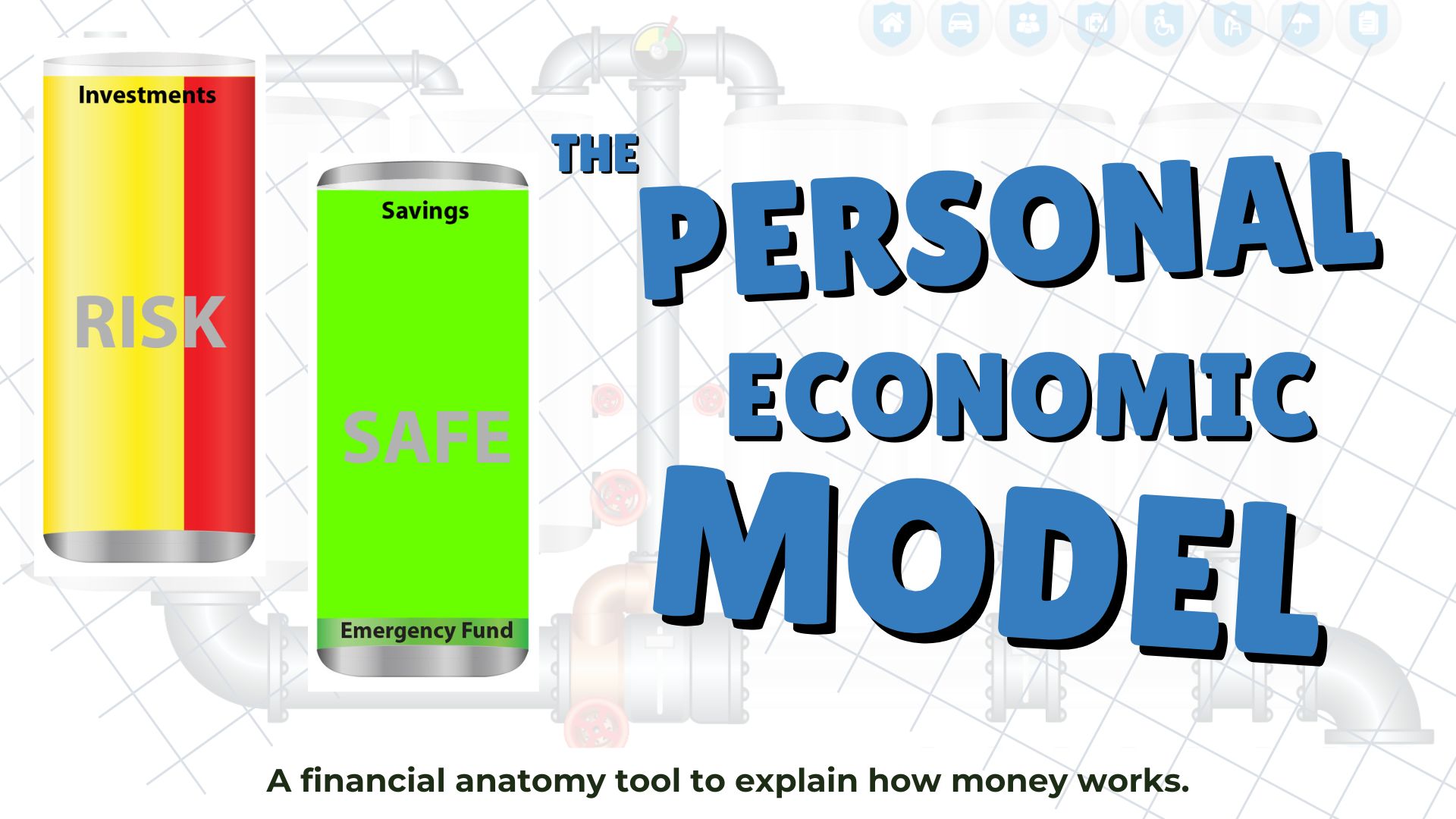 PEM Financial Anatomy Tool